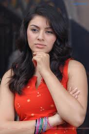 Hansika Motwani